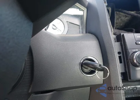 2010 Chrysler 300 Touring/Signature Series/Executive Series из США, поврежденный, VIN 2C3CA5CV3AH206512